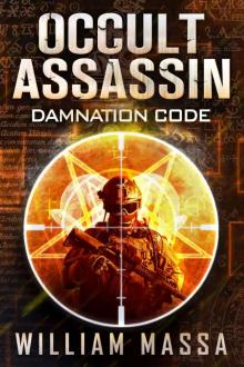 Occult Assassin: Damnation Code (Book 1)