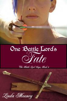 One Battle Lord’s Fate