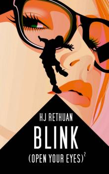 Open Your Eyes (Book 2): Blink