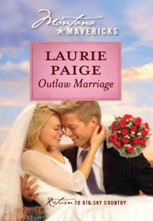 Outlaw Marriage