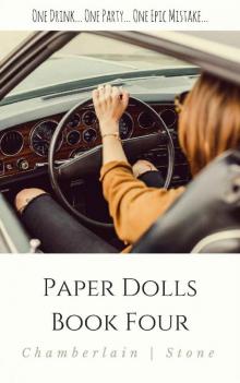 Paper Dolls [Book Four]