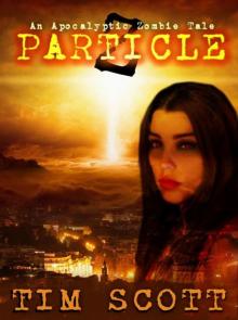 Particle Z (Book 1)