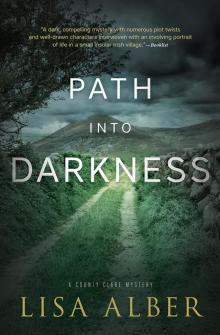 Path into Darkness