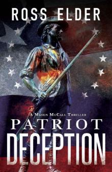 Patriot Deception