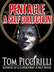 Pentacle - A Self Collection