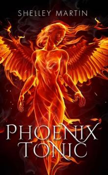 Phoenix Tonic