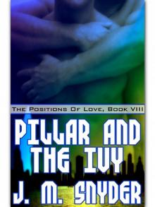 Pillar And The Ivy Position