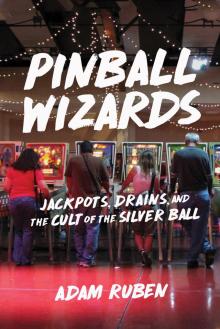 Pinball Wizards