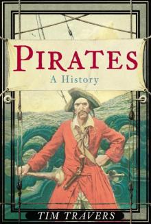 Pirates: A History