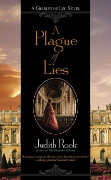 Plague of Lies (9781101611739)