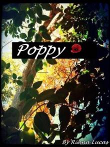 Poppy (The Deadly Flowers Series)