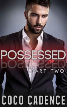 Possessed - Part Two