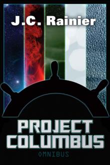 Project Columbus: Omnibus