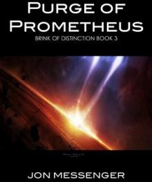 Purge of Prometheus