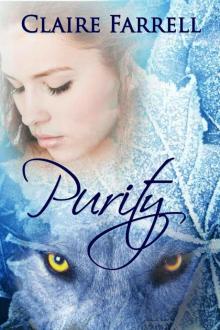 Purity (Cursed #3)