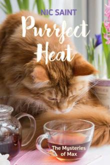 Purrfect Heat