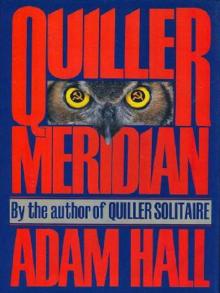 Quiller Meridian