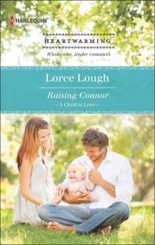 Raising Connor