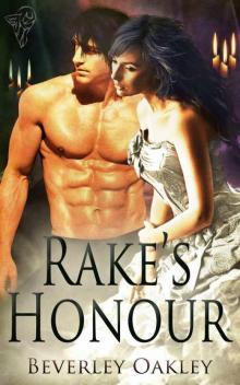 Rake's Honour