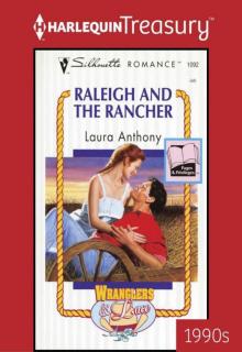 Raleigh And The Rancher (Wranglers & Lace #3)