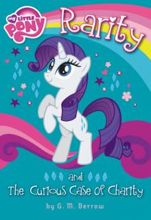 Rarity and the Curious Case of Charity