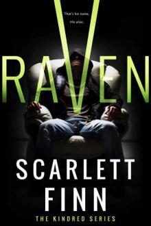 Raven (Kindred #1)