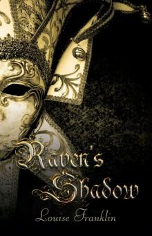 Raven's Shadow (Book 2, the Ravenstone Chronicles)