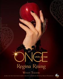 Regina Rising