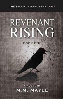 Revenant Rising