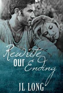 Rewrite Our Ending (Copperfield Lane Book 2)