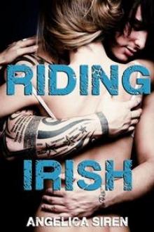 Riding Irish