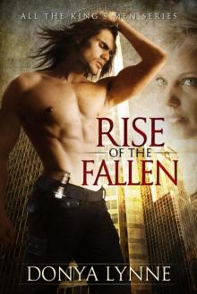 Rise of the Fallen