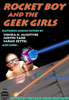 Rocket Boy and the Geek Girls