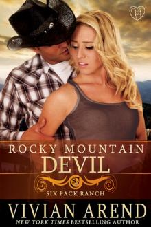 Rocky Mountain Devil