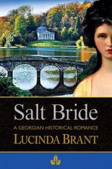 Salt Bride: A Georgian Historical Romance