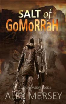 Salt of Gomorrah