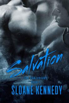 Salvation (The Protectors, Book 2)