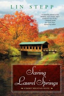 Saving Laurel Springs