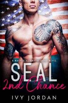 SEAL's Second Chance (A Navy SEAL Brotherhood Romance)