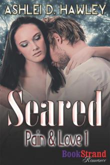 Seared [Pain & Love 1] (BookStrand Publishing Romance)