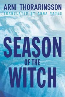 Season of the Witch