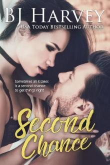 Second Chance (Chances #2)