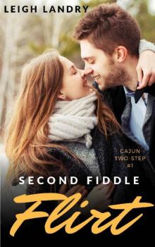 Second Fiddle Flirt