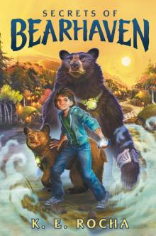 Secrets of Bearhaven