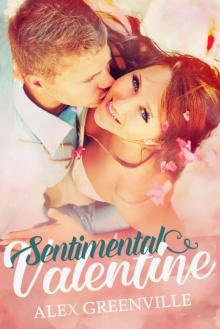 Sentimental Valentine