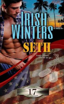 Seth (In the Company of Snipers Book 17)