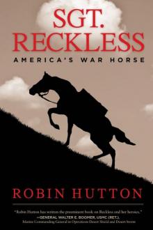 Sgt. Reckless: America's War Horse