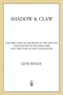 Shadow & Claw