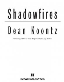 Shadowfires