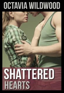 Shattered Hearts ePub